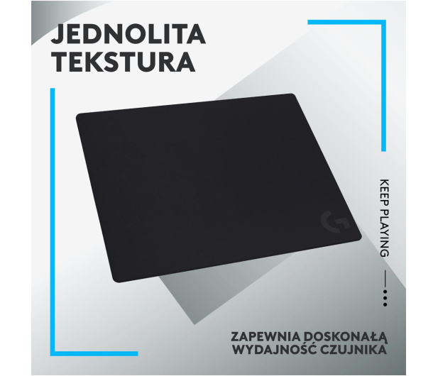 LOGITECH G740 943-000806 - 1261451 - zdjęcie 3